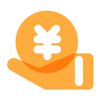 저금통 일러스트